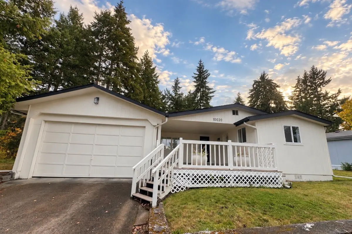 10020 189th Street E, Puyallup, WA 98375 - #1