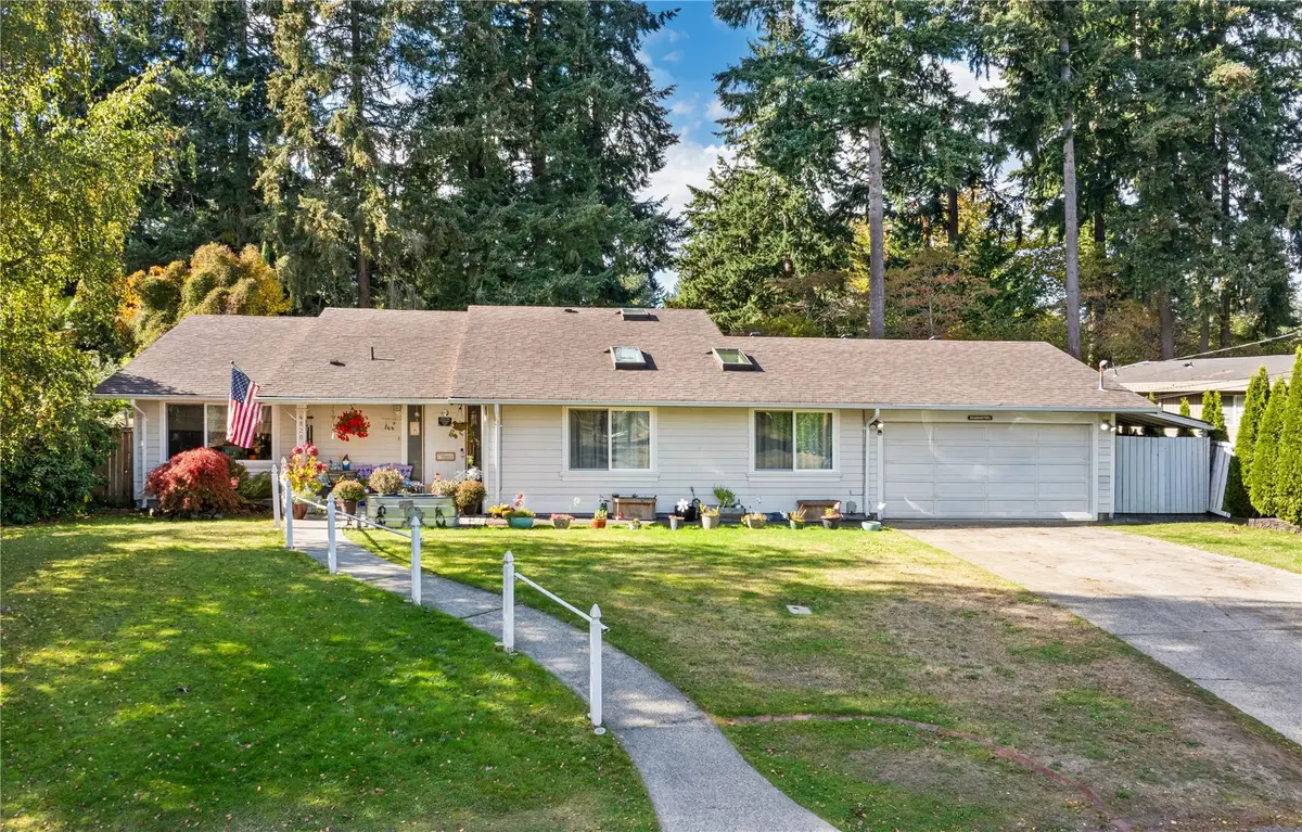 4820 80th Avenue W, University Place, WA 98467 - #1