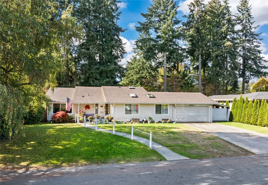 4820 80th Avenue W, University Place, WA 98467 - #3