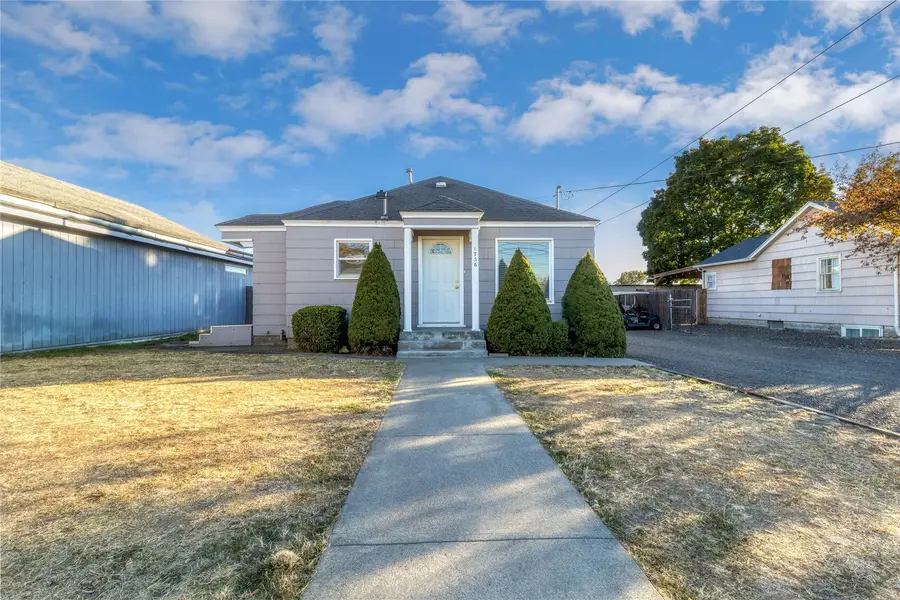 1736 Portland Avenue, Walla Walla, WA 99362 - #3