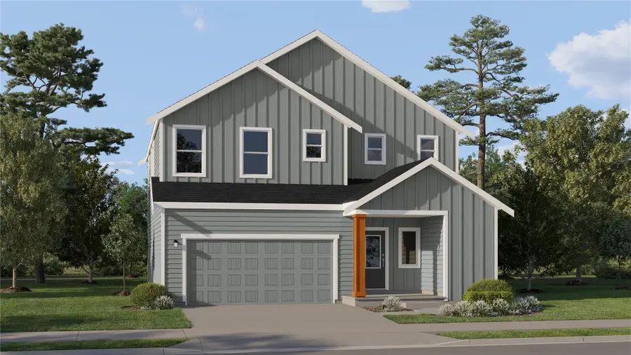 20225 164th Street E, Bonney Lake, WA 98391 - #2