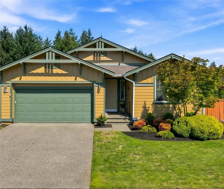 4332 Camano Court Ne, Olympia, WA 98516 - #2