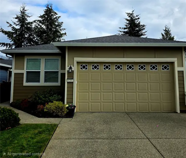 4200 Bainbridge Court Ne, Lacey, WA 98516