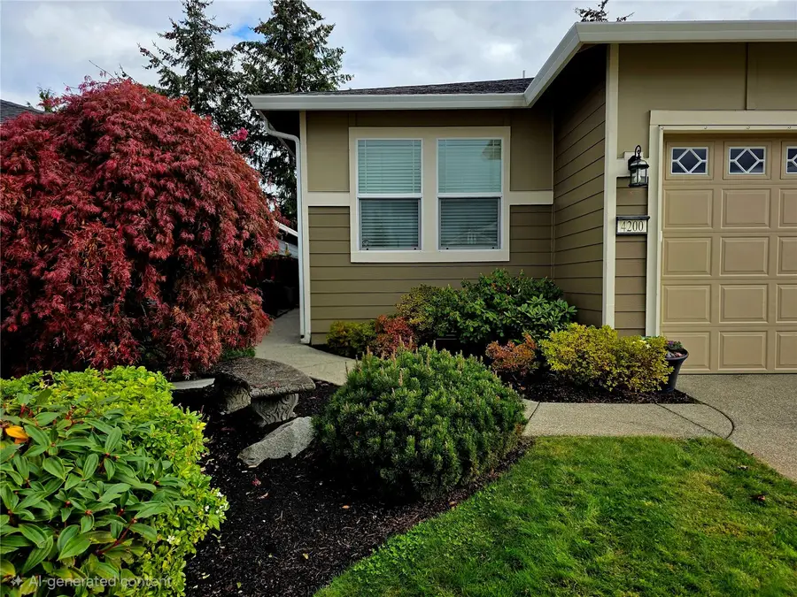 4200 Bainbridge Court Ne, Lacey, WA 98516 - #3