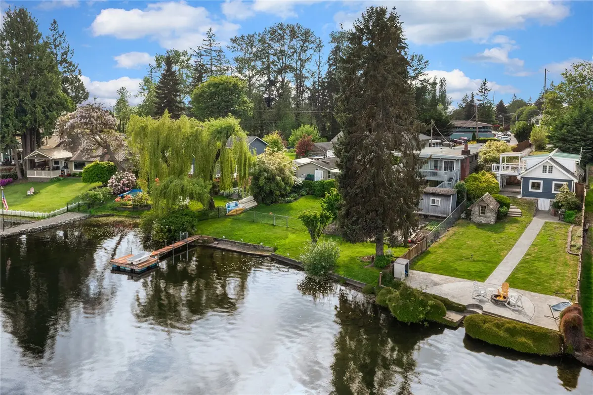 31204 8th Avenue Sw, Federal Way, WA 98023 - #1