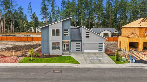 1743 133rd Street Court S #40, Tacoma, WA 98446