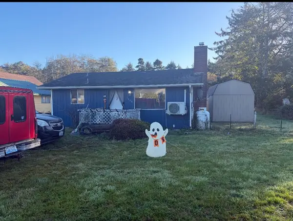 1030 S Forest Street, Westport, WA 98595