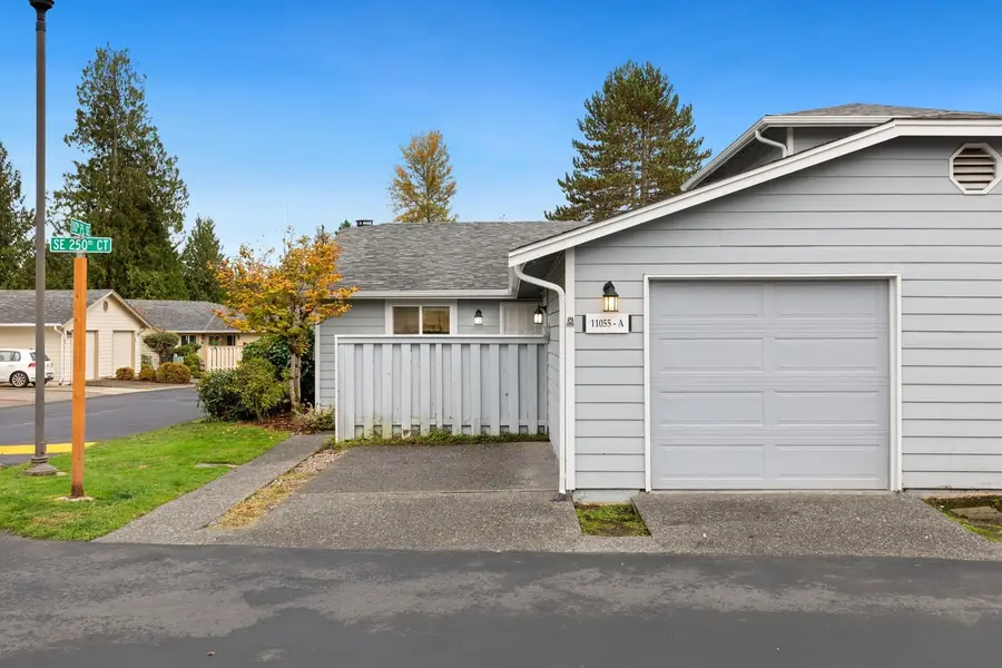11055 SE 250th Court #A, Kent, WA 98030 - #2