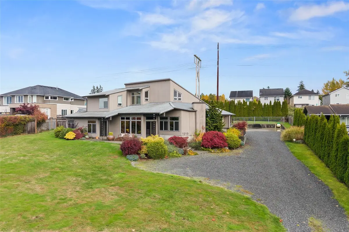 1213 79th Avenue Se, Lake Stevens, WA 98258 - #1