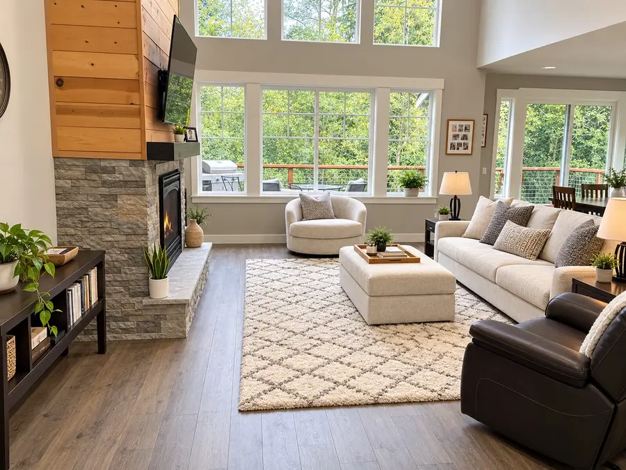 1304 Olympic Lane, Mount Vernon, WA 98274 - #3