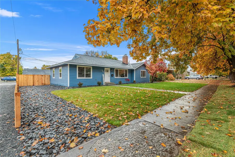 301 Pioneer Drive, Wenatchee, WA 98801 - #2