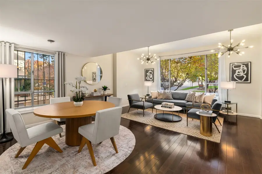 1221 Minor Avenue #4, Seattle, WA 98101 - #3