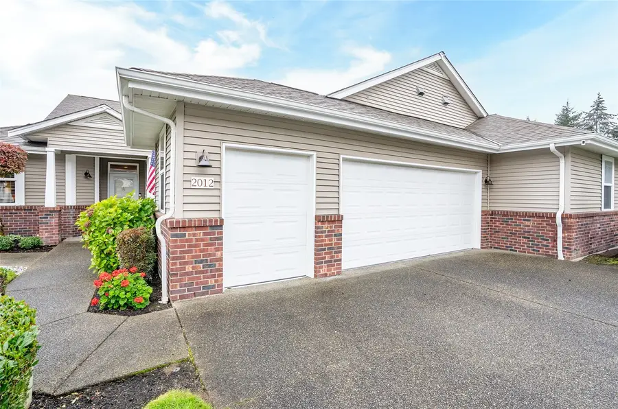 2012 38th Street Ct Nw #39, Gig Harbor, WA 98335 - #2