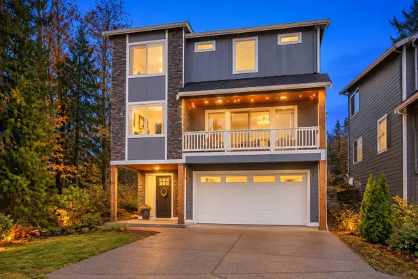 6831 88th Drive Ne, Marysville, WA 98270