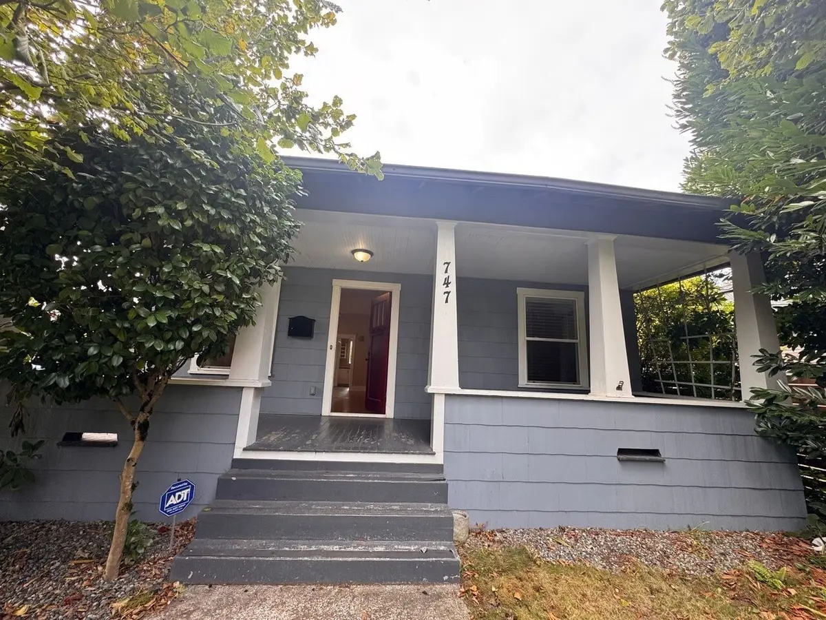 747 S Henderson Street, Seattle, WA 98108 - #1