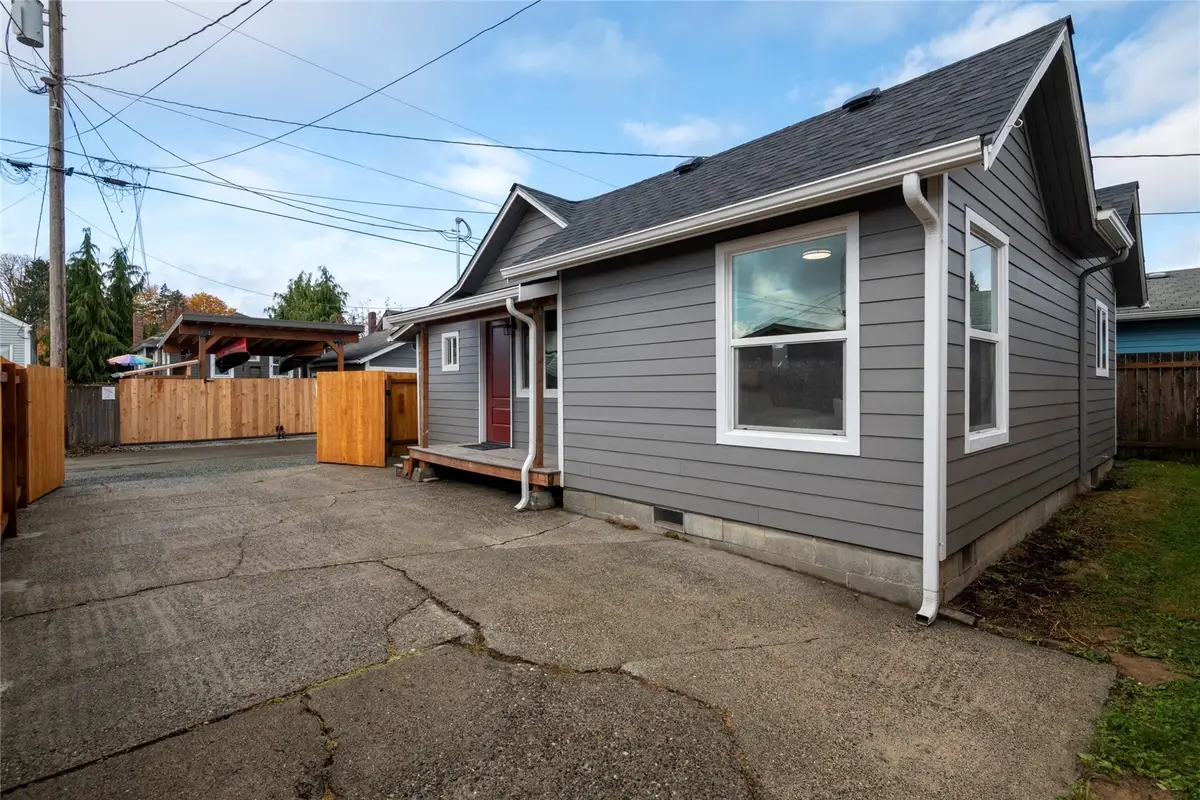 1918 Baker Avenue, Everett, WA 98201 - #1