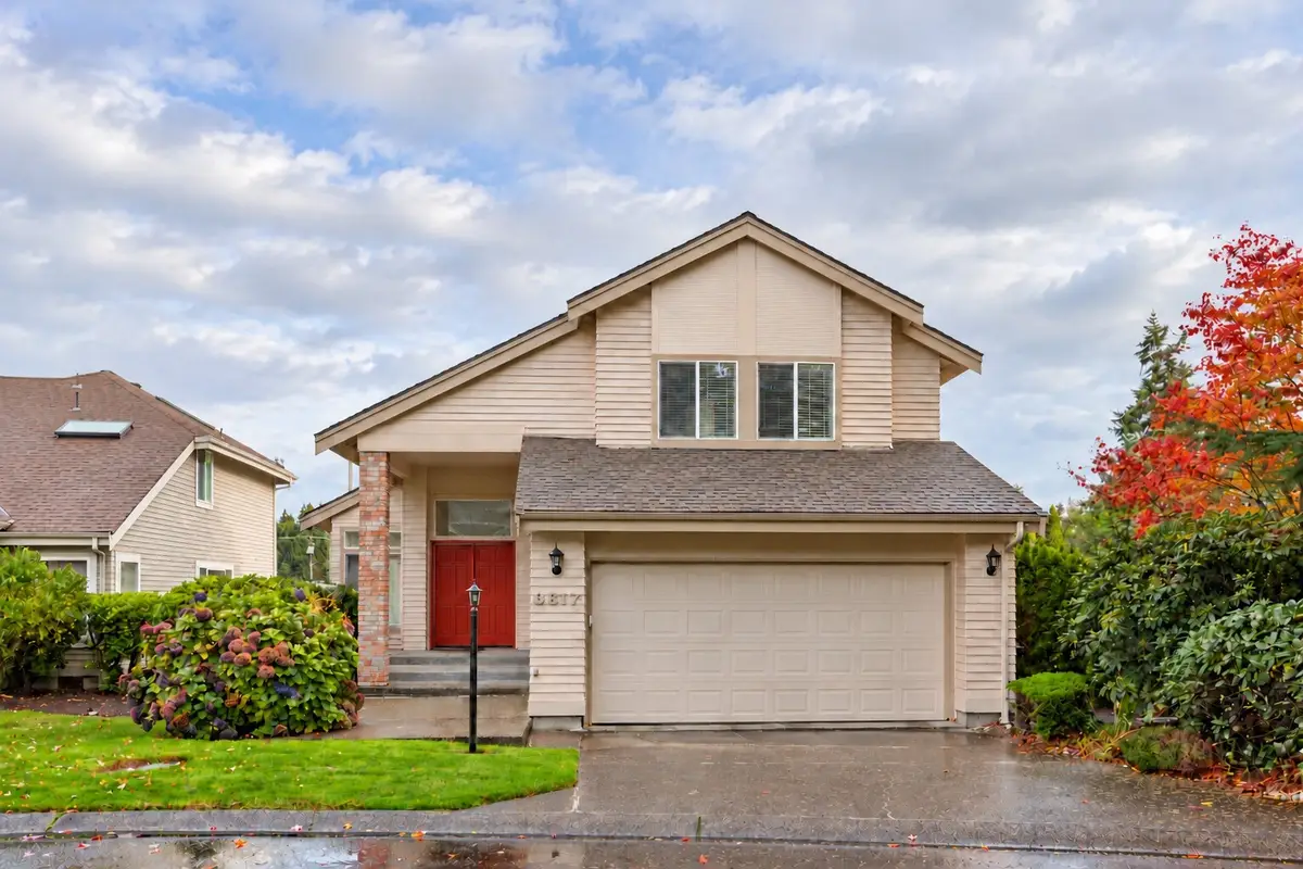 6317 83rd Avenue W, University Place, WA 98467 - #1