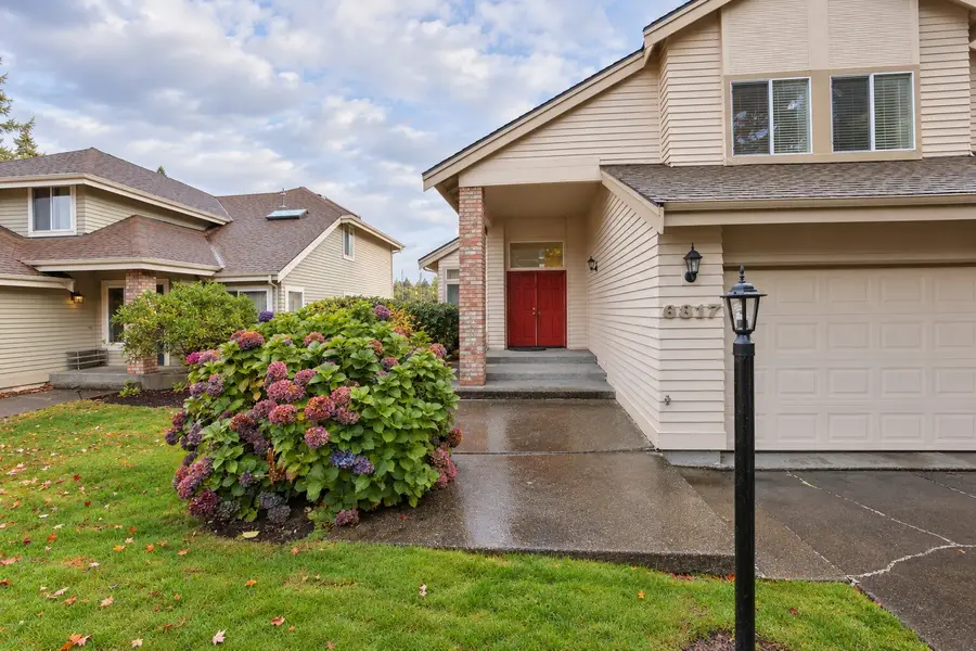 6317 83rd Avenue W, University Place, WA 98467 - #2