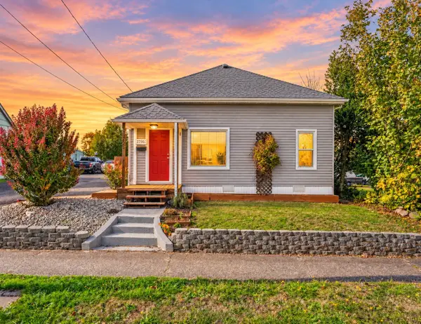 705 N 7th Avenue, Kelso, WA 98626