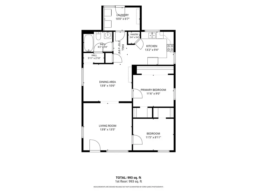 705 N 7th Avenue, Kelso, WA 98626 - #2