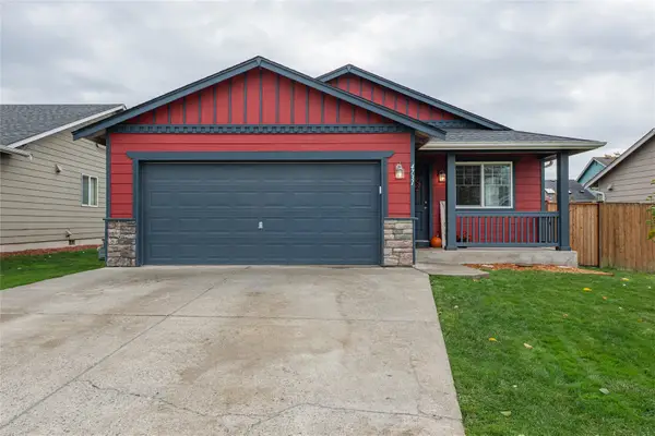 4731 Sandcastle Drive, Blaine, WA 98230