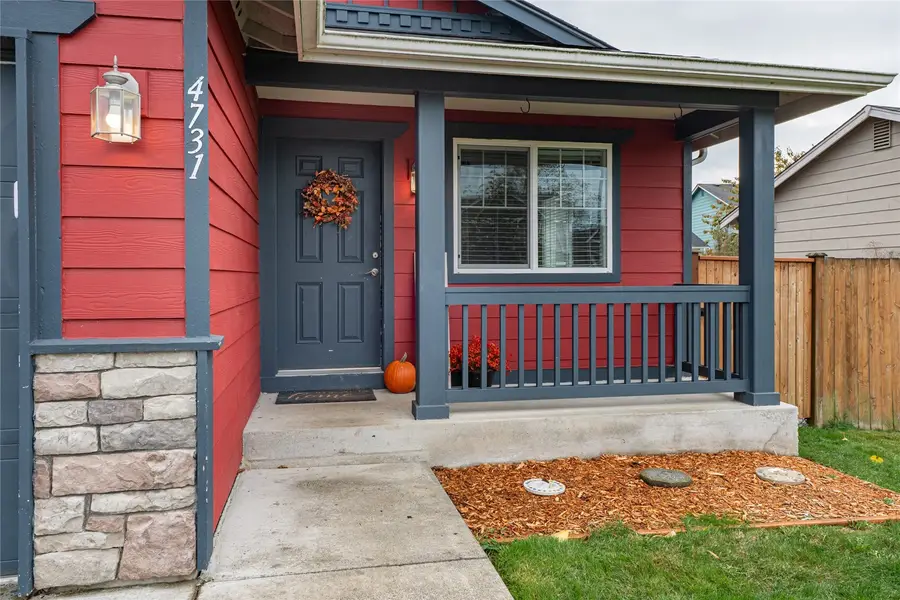 4731 Sandcastle Drive, Blaine, WA 98230 - #2