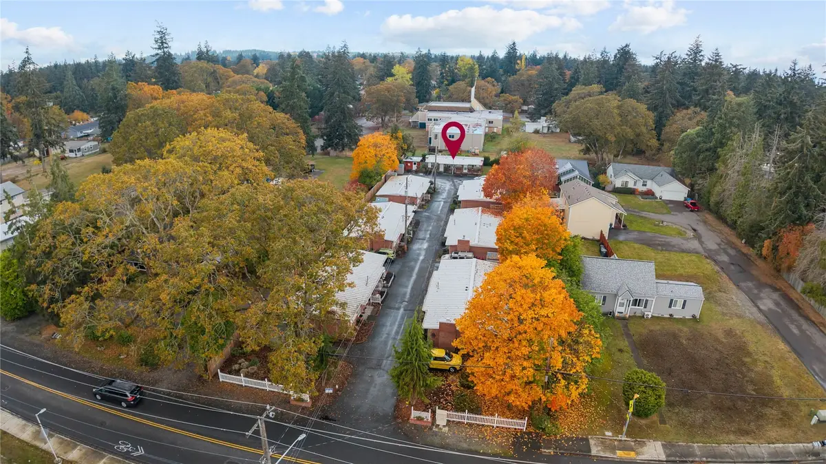 8414 John Dower Road Sw #7, Lakewood, WA 98499 - #1