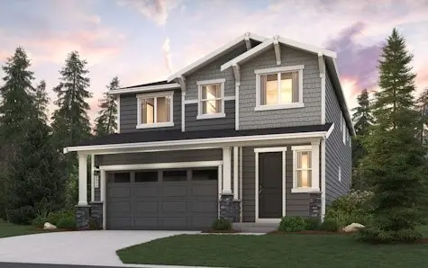 3914 Flat Top Drive, Bremerton, WA 98312 - #1