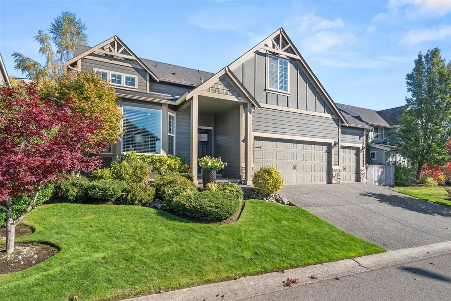 3224 Vista Verde Lane Sw, Olympia, WA 98512 - #2