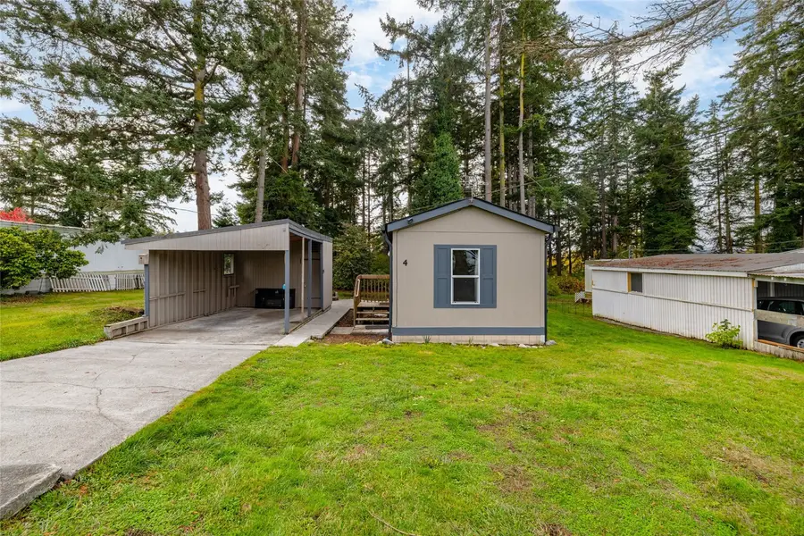 1361 NE Goldie Street #4, Oak Harbor, WA 98277 - #2