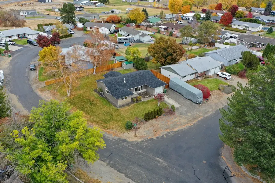 101 Lime Street, Omak, WA 98841 - #2