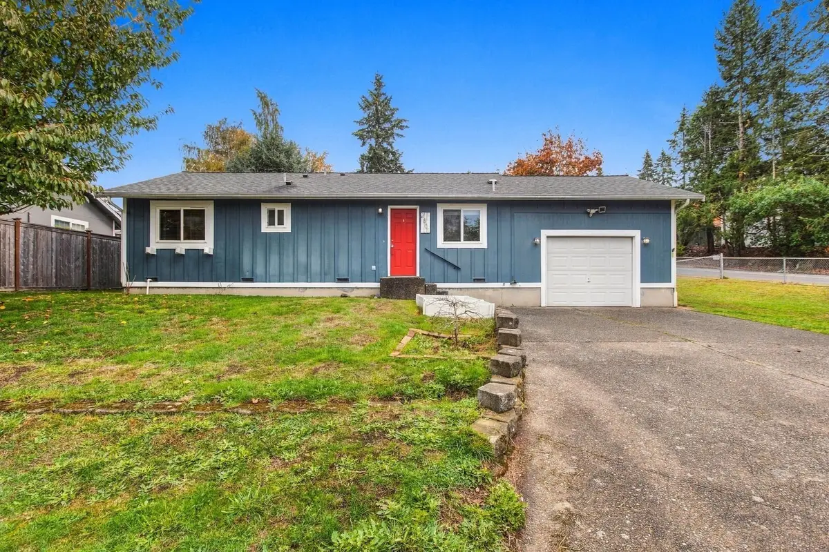 2801 Mcclain Avenue, Bremerton, WA 98310 - #1