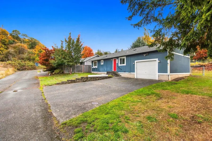 2801 Mcclain Avenue, Bremerton, WA 98310 - #2