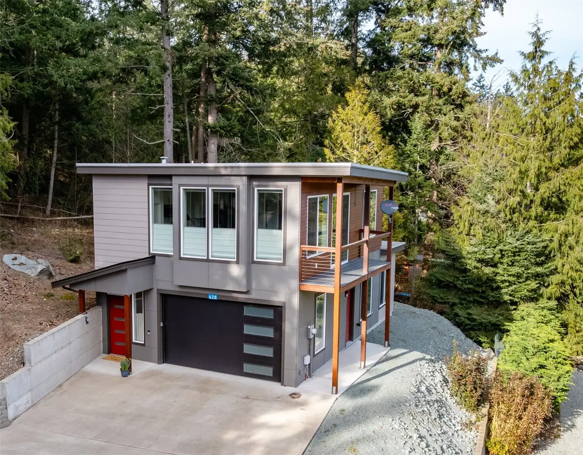 628 Shushwap Lane, La Conner, WA 98257 - #1