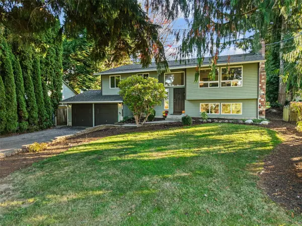 13806 80th Street Se, Snohomish, WA 98290