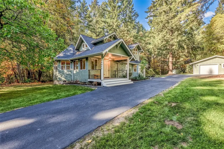 13214 SW 224th Street, Vashon, WA 98070 - #2