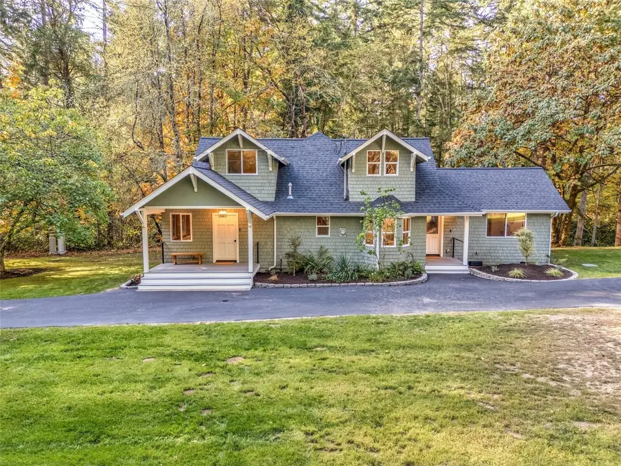 13214 SW 224th Street, Vashon, WA 98070 - #3