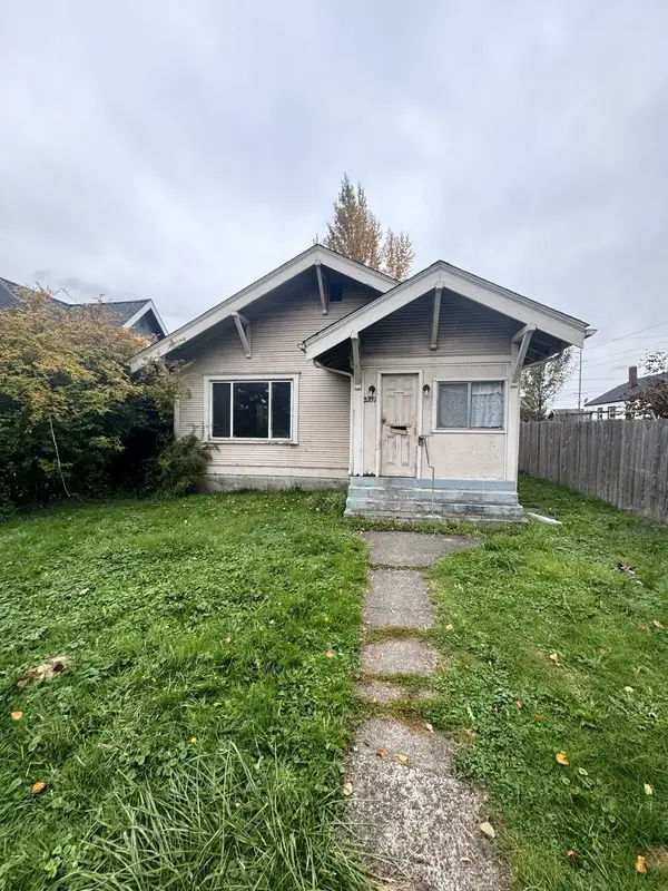 2231 Lincoln Street, Bellingham, WA 98225