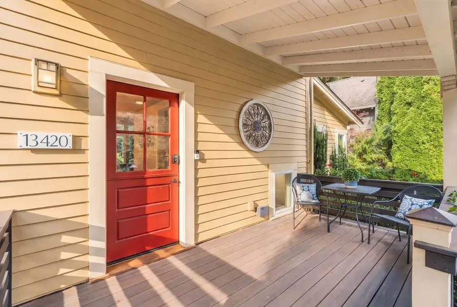 13420 NE 111th Court, Redmond, WA 98052 - #3