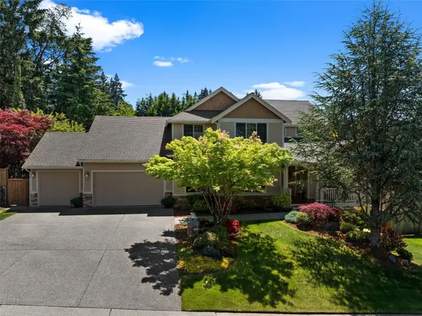 6806 95th Street Ct Nw, Gig Harbor, WA 98332