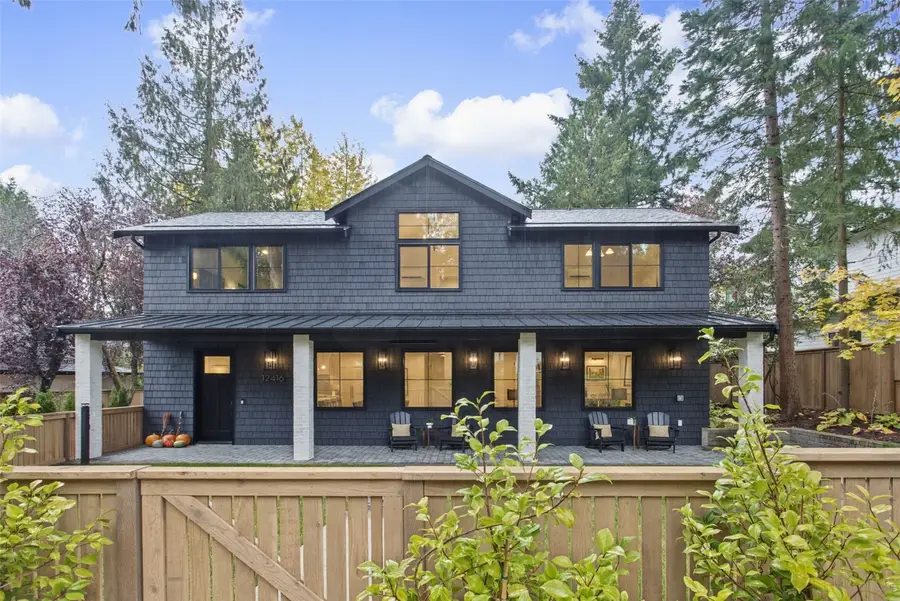 12416 NE 72nd Street, Kirkland, WA 98033 - #2