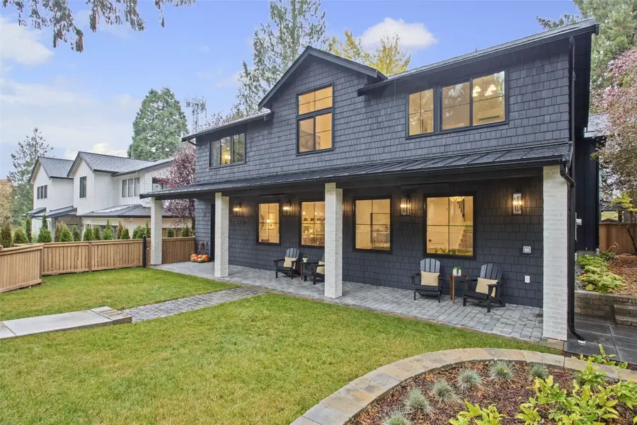 12416 NE 72nd Street, Kirkland, WA 98033 - #3