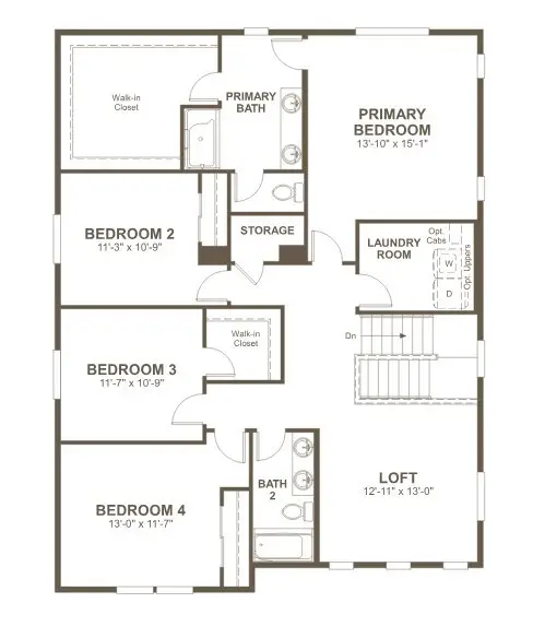 11622 62nd Street Ct E #13, Puyallup, WA 98372 - #3