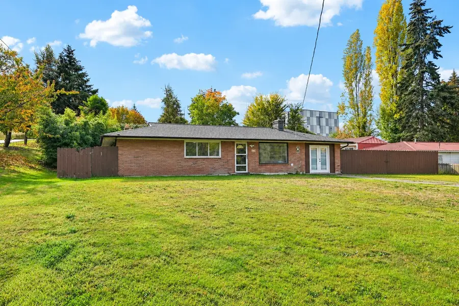 1649 S 223rd Street, Des Moines, WA 98198 - #3