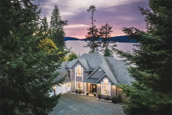 14940 Snee Oosh Road, La Conner, WA 98257