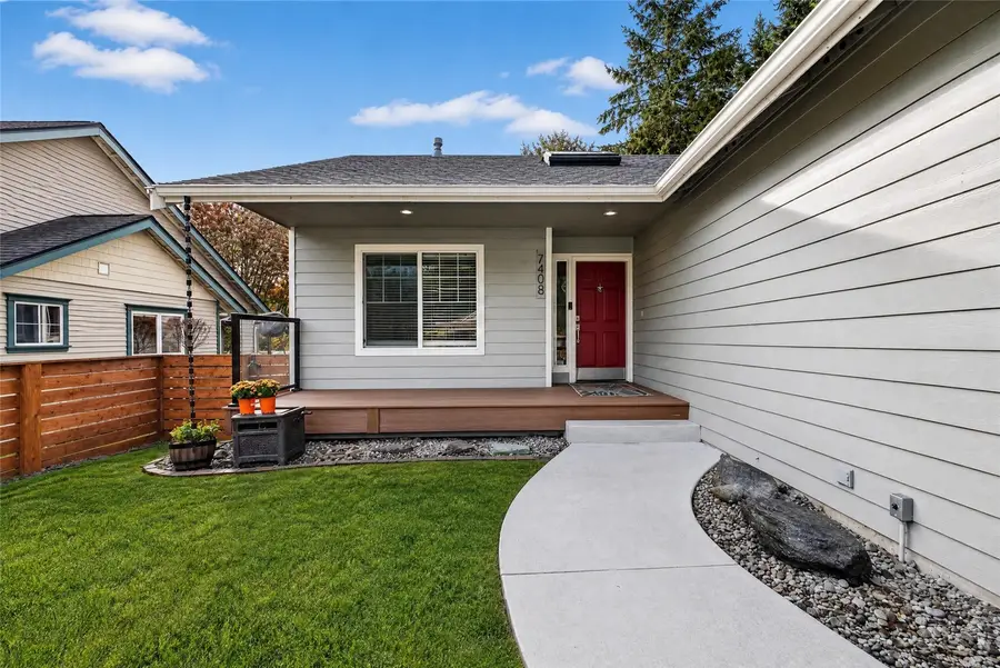 7408 64th St Court W, University Place, WA 98467 - #2