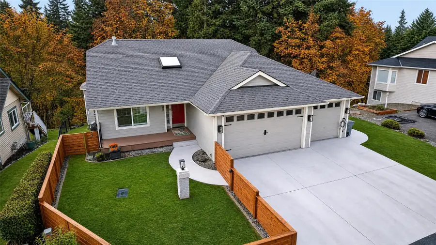 7408 64th St Court W, University Place, WA 98467 - #3