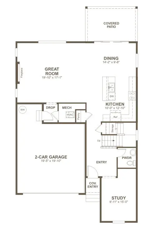11612 62nd Street Ct E #15, Puyallup, WA 98372 - #3
