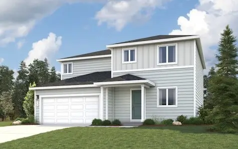 9945 Ferns Loop Se, Yelm, WA 98597