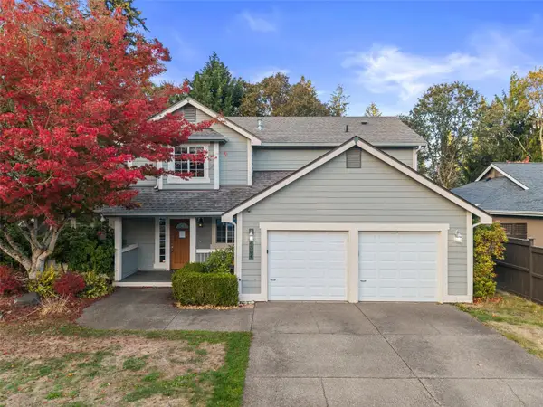 6304 Tyler Court Se, Lacey, WA 98513